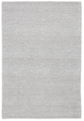 SAFAVIEH Area Rug 5x8 - Natura Collection - Beige & Ivory, Handmade Wool Blend, Textured Design, Ideal for Living Room, Bedroom, Dining Space (NAT425B)